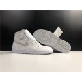 Jordan 1 Retro High 85 OG Neutral Grey