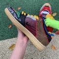 Dunk Low SB What The Paul