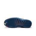 JORDAN 12 RETRO FRENCH BLUE 2016