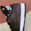 Civilist x Dunk Low Pro SB QS Thermography