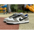 Supreme x Dunk Low Pro SB ‘White Cement’