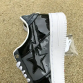 BAPESTA COLOR CAMO COMBO  BLACK