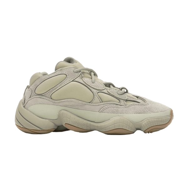 Yeezy 500 Stone