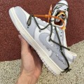 Off-White x Dunk Low Lot 22 of 50