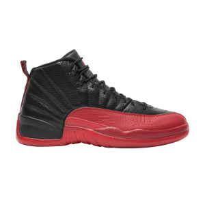 Jordan 12 Retro Flu Game 2016