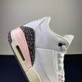 Jordan 3 Retro Neapolitan (W)