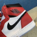 Jordan 1 Retro High OG Origin Story