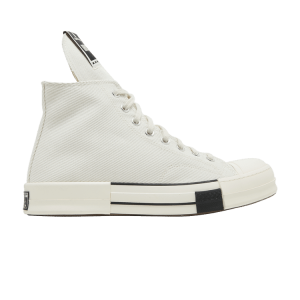 DRKSHDW DRKSTAR Chuck 70 High Egret