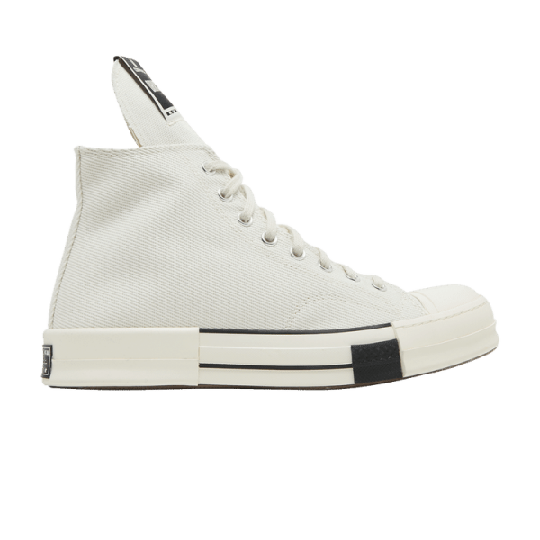 DRKSHDW DRKSTAR Chuck 70 High Egret