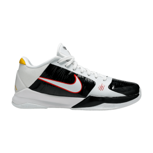 Zoom Kobe 5 Protro Alternate Bruce Lee