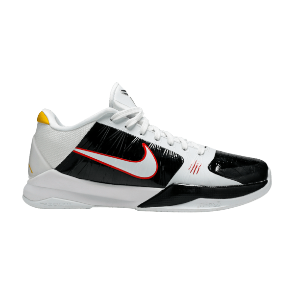 Zoom Kobe 5 Protro Alternate Bruce Lee