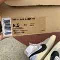 Off-White x Blazer Mid The Ten