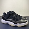 Jordan 11 Retro Low Barons