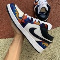 Jordan 1 Low SE Nothing But Net