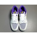 Union LA x Dunk Low Passport Pack  Grey Purple