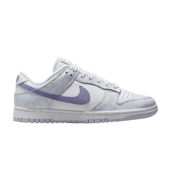 Dunk Low OG Purple Pulse (W)