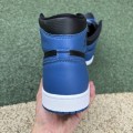 Jordan 1 Retro High OG Dark Marina Blue