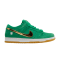 Dunk Low SB St. Patrick’s Day