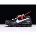 Off-White x Air VaporMax The Ten