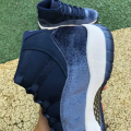 JORDAN 11 RETRO MIDNIGHT NAVY (W)