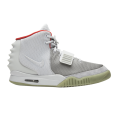 Air Yeezy 2 NRG Pure Platinum