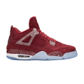 Jordan 4 Retro Oklahoma Sooners PE