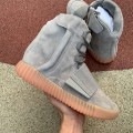 YEEZY BOOST 750 GREY GUM