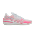 Air Zoom GT Cut Pure Platinum Pink Blast