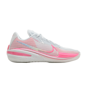 Air Zoom GT Cut Pure Platinum Pink Blast