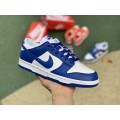 Dunk Low Retro SP Kentucky