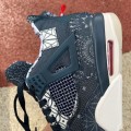 Jordan 4 Retro SE Sashiko