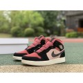 Jordan 1 Mid Canyon Rust (W)