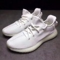 Yeezy Boost 350 V2 Cream White