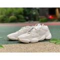 Yeezy 500 Bone White