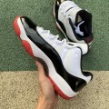 Jordan 11 Retro Low Concord-Bred