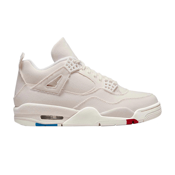 Jordan 4 Retro Blank Canvas (W)