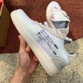 Off-White x Air Force 1 Low The Ten