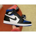 Jordan 1 Retro High OG Royal Toe