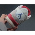 Jordan 3 Retro International Flight