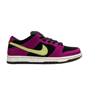 DUNK LOW PRO SB ACG TERRA RED PLUM