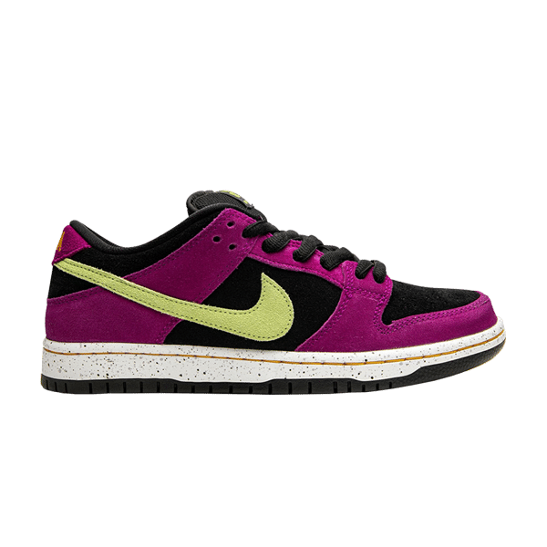 DUNK LOW PRO SB ACG TERRA RED PLUM