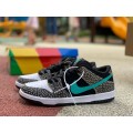 Dunk Low Pro SB Atmos Elephant