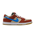 Dunk Low Pro SB Corduroy