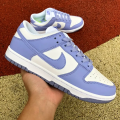 DUNK LOW NEXT NATURE LILAC (W)