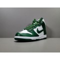 Dunk High SP Spartan Green