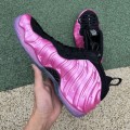 Air Foamposite One Pearlized Pink