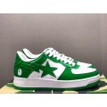 Bapesta Green