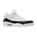 Fragment Design x Jordan 3 Retro SP White