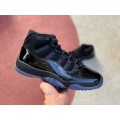 Jordan 11 Retro Cap and Gown