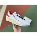 Off-White x Jordan 2 Retro Low SP